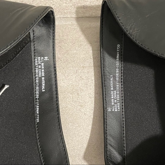 ❗️sold❗️ Women's Wenda Cut Out Bootie 9.5 - Picture 9 of 11